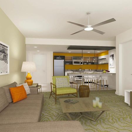 Club Wyndham Clearwater Beach Resort Zewnętrze zdjęcie