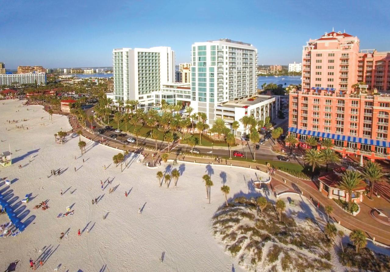 Club Wyndham Clearwater Beach Resort Zewnętrze zdjęcie