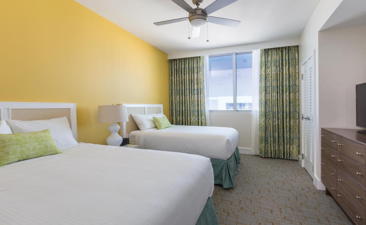 Club Wyndham Clearwater Beach Resort Zewnętrze zdjęcie