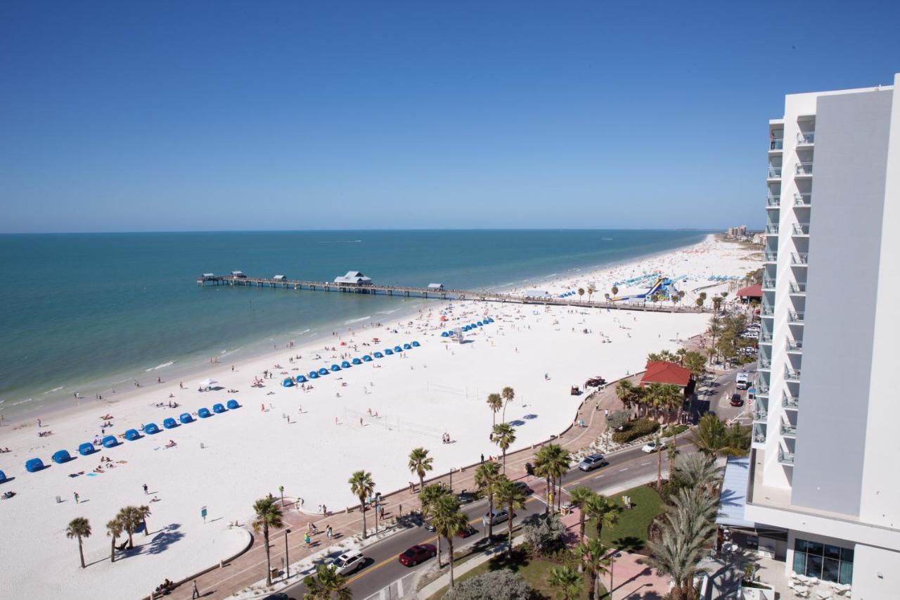Club Wyndham Clearwater Beach Resort Zewnętrze zdjęcie