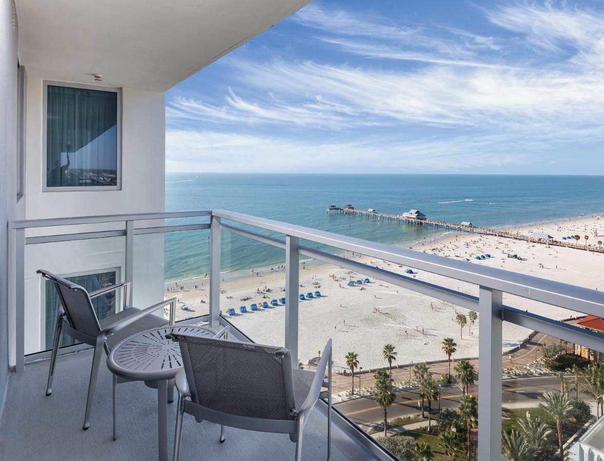Club Wyndham Clearwater Beach Resort Zewnętrze zdjęcie