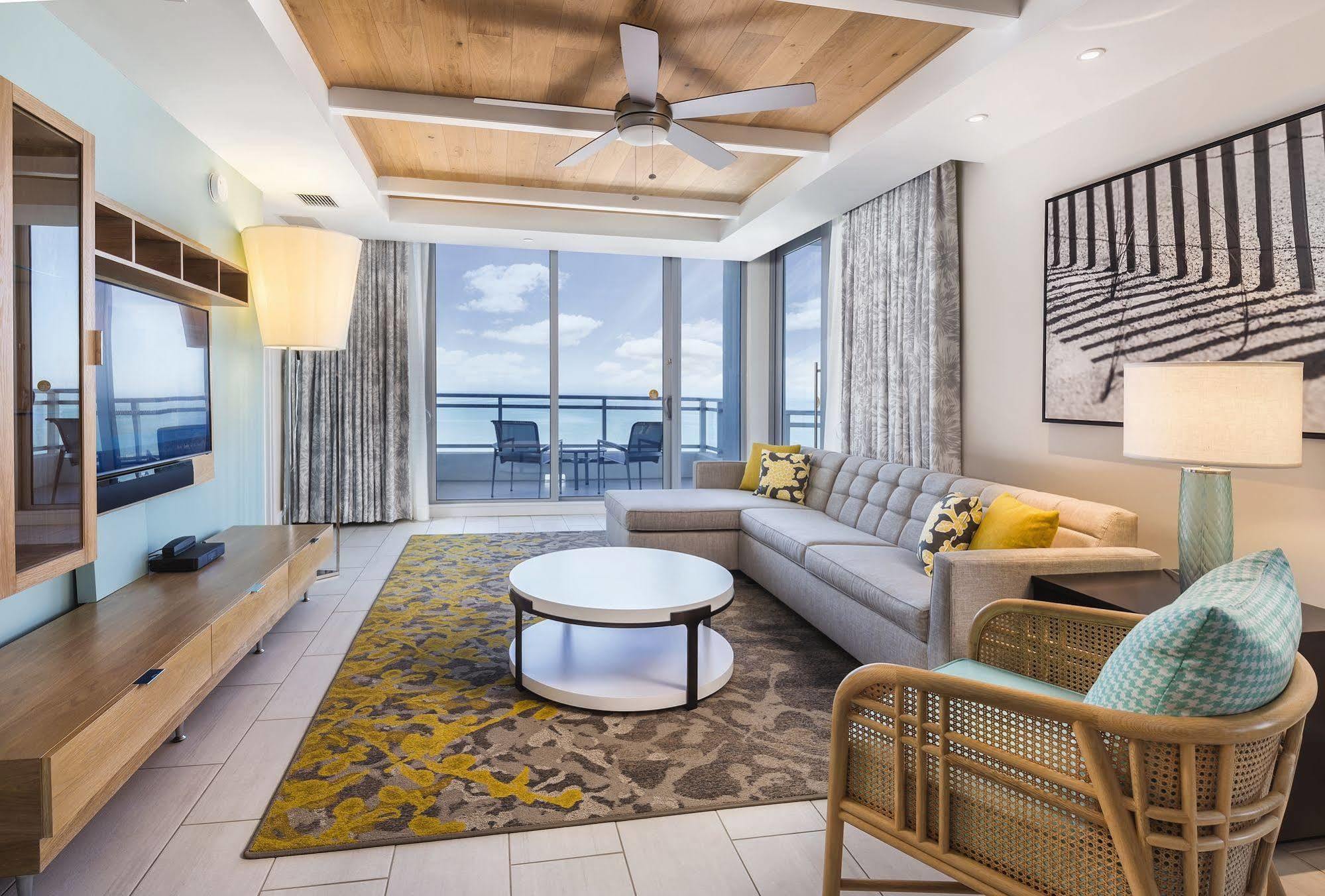 Club Wyndham Clearwater Beach Resort Zewnętrze zdjęcie