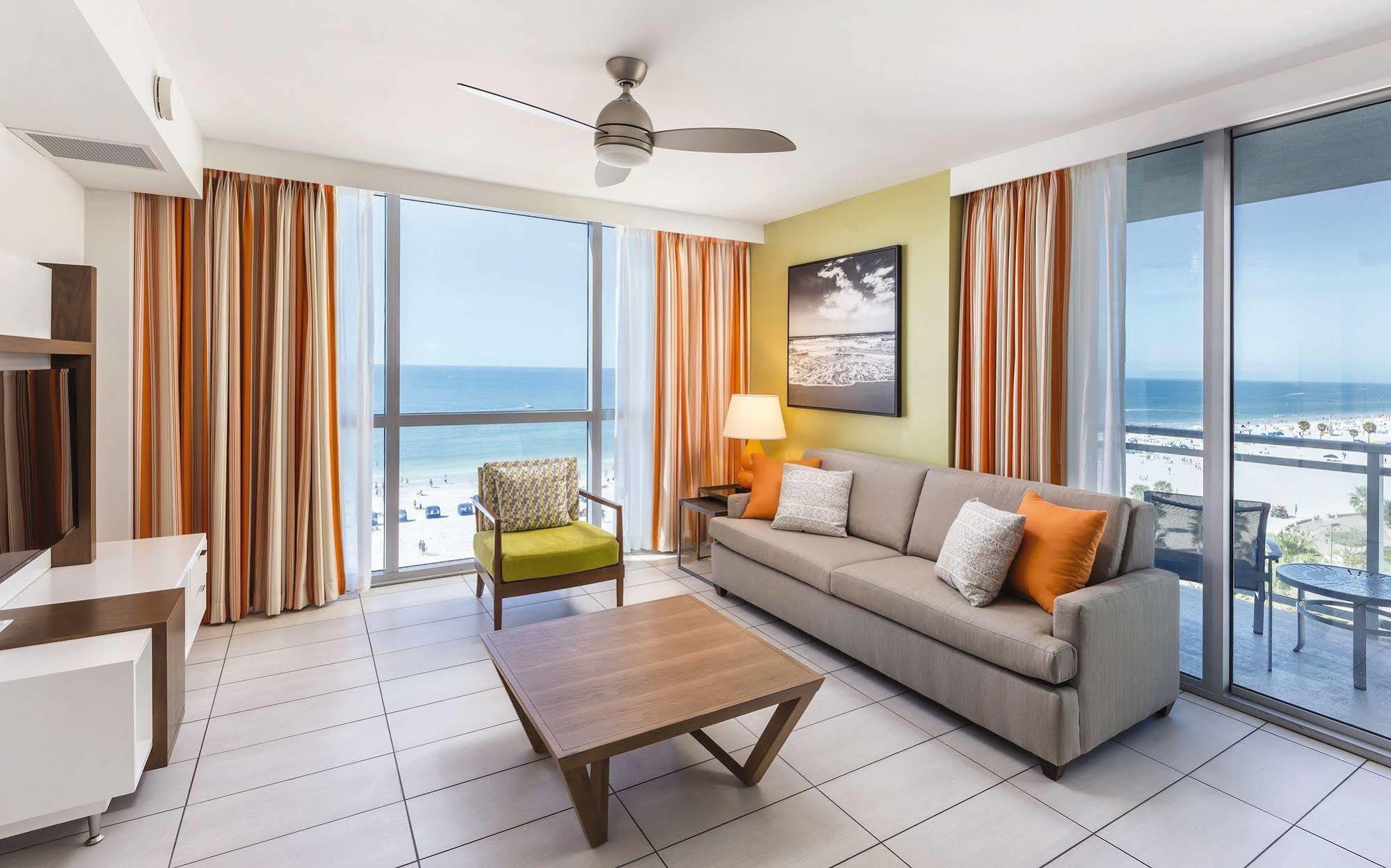 Club Wyndham Clearwater Beach Resort Zewnętrze zdjęcie