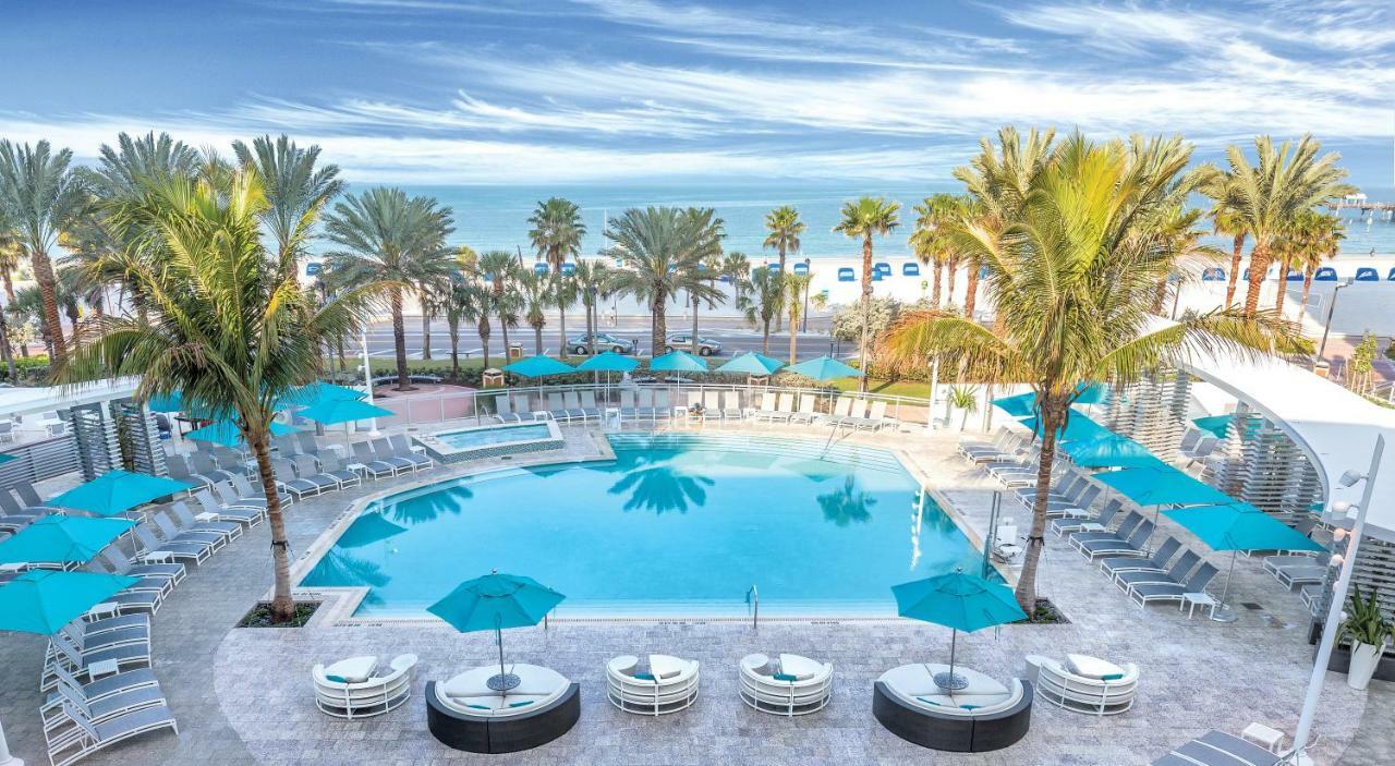 Club Wyndham Clearwater Beach Resort Zewnętrze zdjęcie