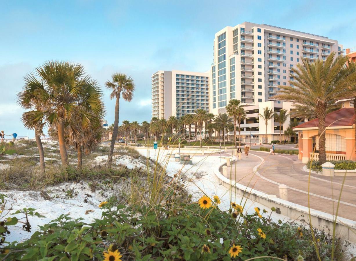 Club Wyndham Clearwater Beach Resort Zewnętrze zdjęcie