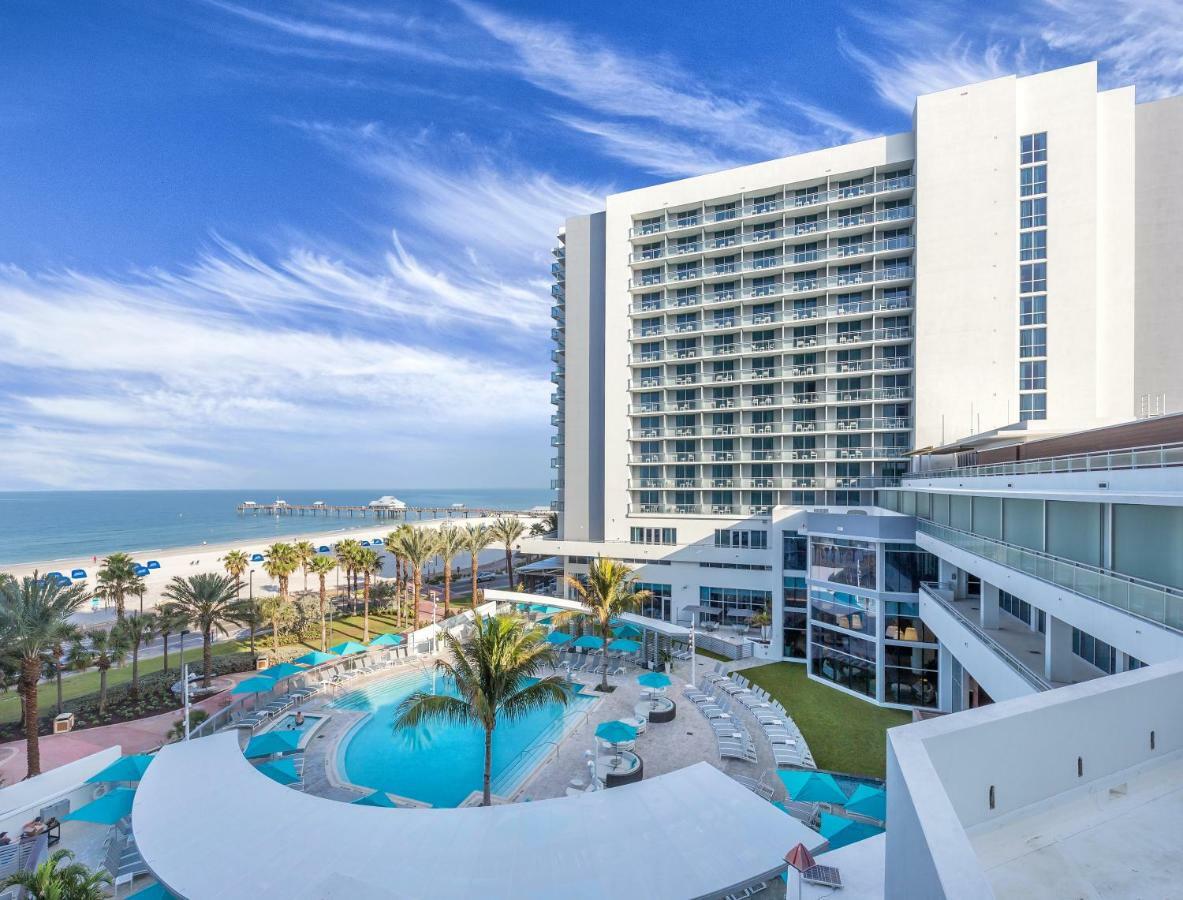 Club Wyndham Clearwater Beach Resort Zewnętrze zdjęcie